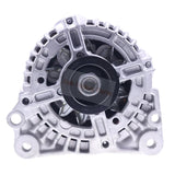 Alternator RE529377 12445 Fits for John Deere Tractor 4120 4320 4520 4720 5415 5715 6100D Loader 313 315 325 328 332 - Fab Heavy Parts