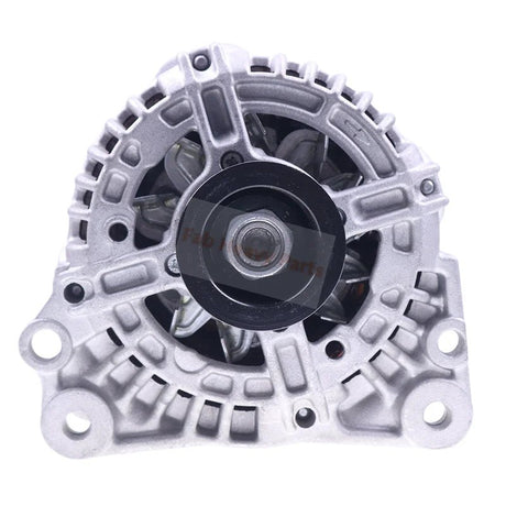 Alternator RE529377 12445 Fits for John Deere Tractor 4120 4320 4520 4720 5415 5715 6100D Loader 313 315 325 328 332 - Fab Heavy Parts