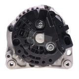 Alternator RE529377 12445 Fits for John Deere Tractor 4120 4320 4520 4720 5415 5715 6100D Loader 313 315 325 328 332 - Fab Heavy Parts