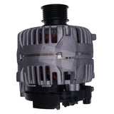 Alternador RE529377 12445 FITS para el tractor John Deere 4120 4320 4520 4720 5415 5715 6100D Cargador 313 315 325 328 332