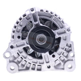 Alternador RE529377 12445 FITS para el tractor John Deere 4120 4320 4520 4720 5415 5715 6100D Cargador 313 315 325 328 332