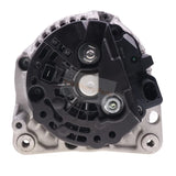 Alternador RE529377 12445 FITS para el tractor John Deere 4120 4320 4520 4720 5415 5715 6100D Cargador 313 315 325 328 332