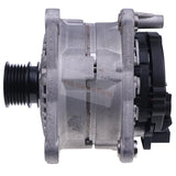 Alternador RE529377 12445 FITS para el tractor John Deere 4120 4320 4520 4720 5415 5715 6100D Cargador 313 315 325 328 332