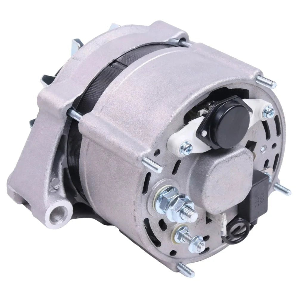 Alternator RE533516 Fits for John Deere Loader 344J Genset 4.5 L 6.8 L - Fab Heavy Parts