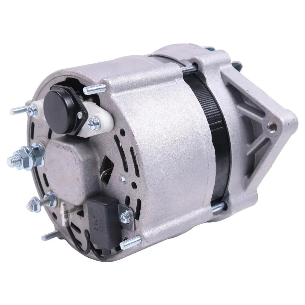Alternator RE533516 Fits for John Deere Loader 344J Genset 4.5 L 6.8 L - Fab Heavy Parts