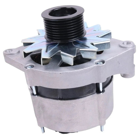 Alternator RE533516 Fits for John Deere Loader 344J Genset 4.5 L 6.8 L - Fab Heavy Parts