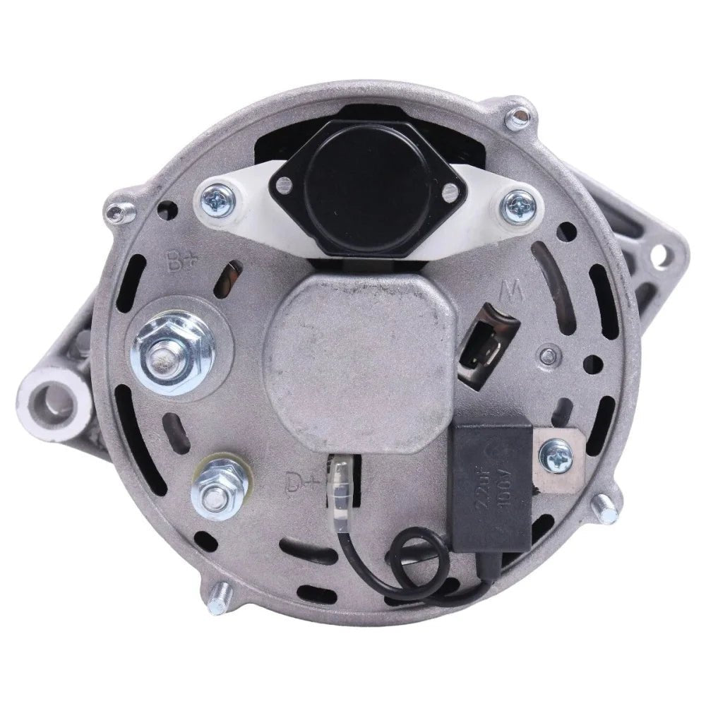 Alternator RE533516 Fits for John Deere Loader 344J Genset 4.5 L 6.8 L - Fab Heavy Parts