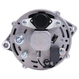 Alternator RE533516 Fits for John Deere Loader 344J Genset 4.5 L 6.8 L - Fab Heavy Parts