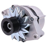 Alternator RE533516 Fits for John Deere Loader 344J Genset 4.5 L 6.8 L - Fab Heavy Parts