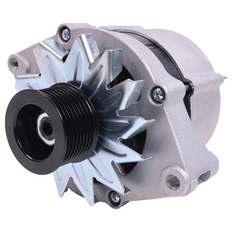 Alternator RE533516 Fits for John Deere Loader 344J Genset 4.5 L 6.8 L - Fab Heavy Parts