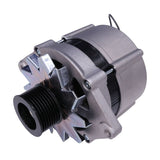 Alternator RE533653 Fits for John Deere Engine 4045 6068 Genset 4.5L 6.8L - Fab Heavy Parts