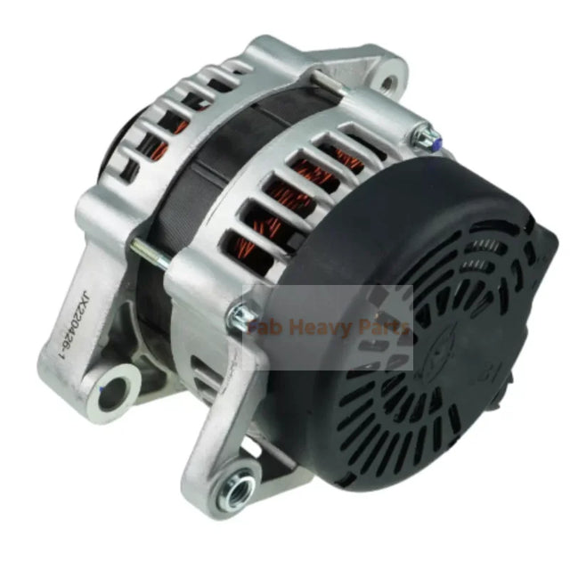 Alternator S11-3701110BA S113701110BA Fits for Chery QQ Engine SQR372 SQR472 800cc
