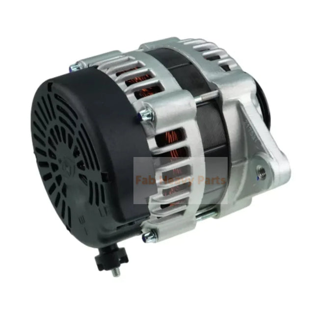 Alternator S11-3701110BA S113701110BA Fits for Chery QQ Engine SQR372 SQR472 800cc