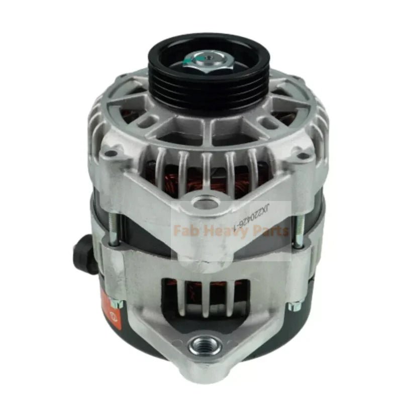 Alternator S11 - 3701110BA S113701110BA Fits for Chery QQ Engine SQR372 SQR472 800cc - Fab Heavy Parts