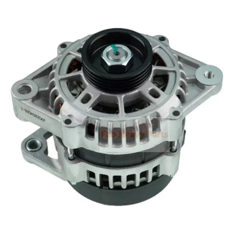 Alternator S11 - 3701110BA S113701110BA Fits for Chery QQ Engine SQR372 SQR472 800cc - Fab Heavy Parts