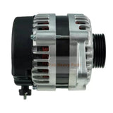 Alternator S11 - 3701110BA S113701110BA Fits for Chery QQ Engine SQR372 SQR472 800cc - Fab Heavy Parts