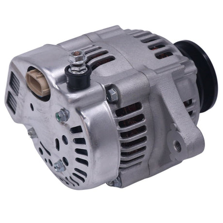 Alternator SBA185046440 Fits for Case Tractor dx18e dx21 dx22E dx23 dx24 dx24e dx25e dx26 - Fab Heavy Parts