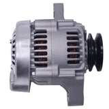 Alternator SBA185046440 Fits for Case Tractor dx18e dx21 dx22E dx23 dx24 dx24e dx25e dx26 - Fab Heavy Parts