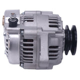 Alternator SBA185046440 Fits for Case Tractor dx18e dx21 dx22E dx23 dx24 dx24e dx25e dx26 - Fab Heavy Parts