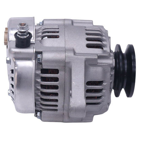 Alternator SBA185046440 Fits for Case Tractor dx18e dx21 dx22E dx23 dx24 dx24e dx25e dx26 - Fab Heavy Parts