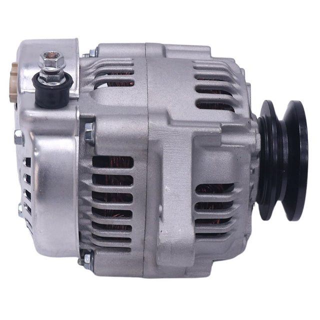 Alternator SBA185046440 Fits for Case Tractor dx18e dx21 dx22E dx23 dx24 dx24e dx25e dx26 - Fab Heavy Parts