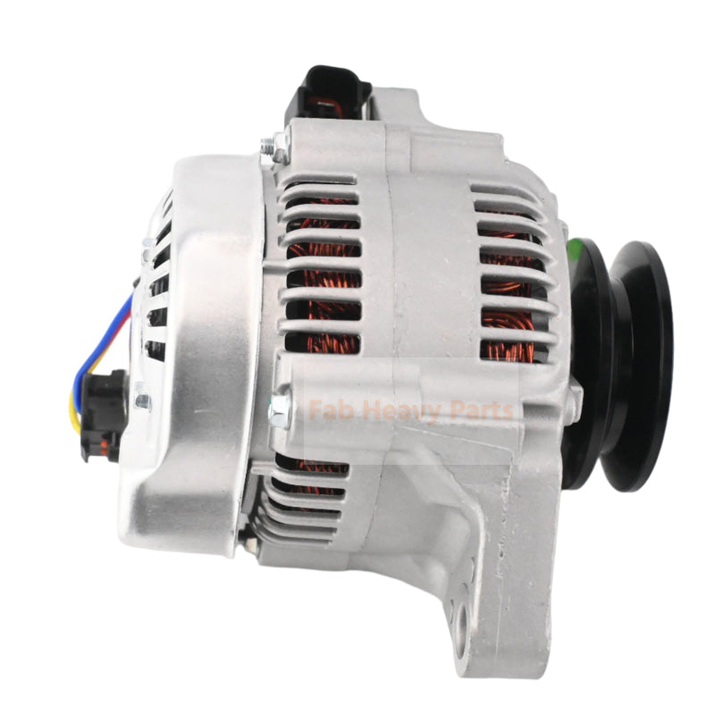 Alternator SBA185046440 for New Holland Tractor BOOMER 1020 1025 1030 T1010 T1030 T1110 TC23DA TC26DA TZ22DA