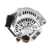 Alternator SBA185046440 for New Holland Tractor BOOMER 1020 1025 1030 T1010 T1030 T1110 TC23DA TC26DA TZ22DA - Fab Heavy Parts