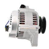 Alternator SBA185046440 for New Holland Tractor BOOMER 1020 1025 1030 T1010 T1030 T1110 TC23DA TC26DA TZ22DA - Fab Heavy Parts