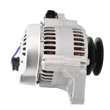 Alternator SBA185046440 for New Holland Tractor BOOMER 1020 1025 1030 T1010 T1030 T1110 TC23DA TC26DA TZ22DA - Fab Heavy Parts