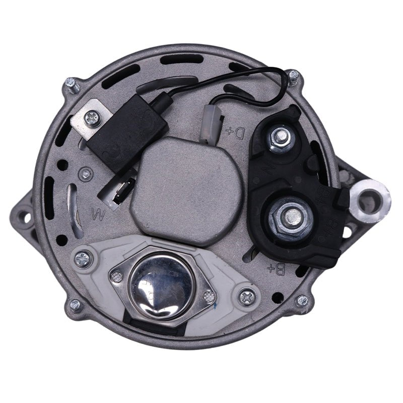 Alternator SE501342 Fits for John Deere 6068 6090 6.8L 9.0L Engine - Fab Heavy Parts