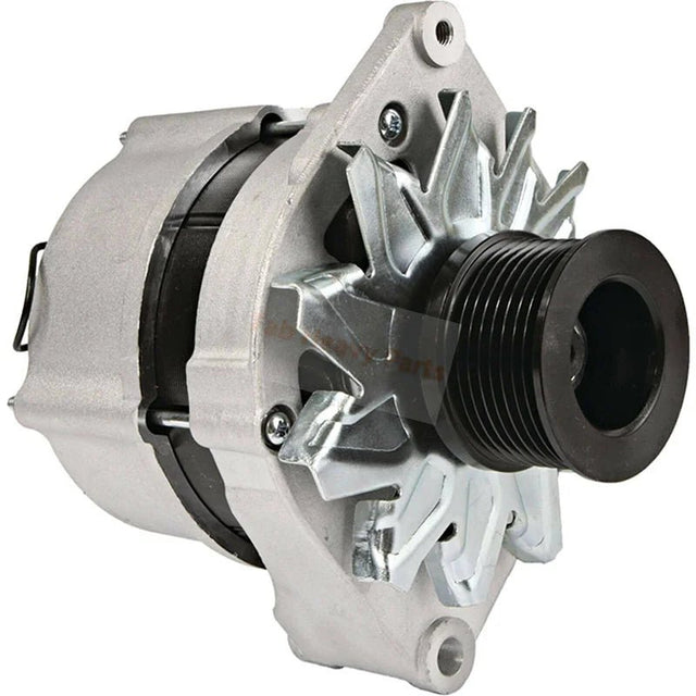 Alternator SE501343 Fits for John Deere Engine 4045 6068 4039 5030 6090 Combine 1170 1450 1550 - Fab Heavy Parts