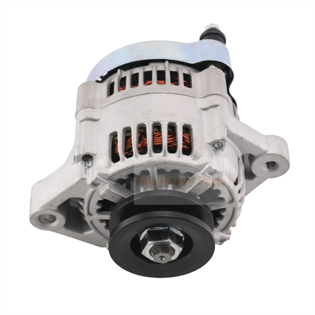 Alternator T1065-15682 T1850-15680 para sa Kubota Tractor L45 L5040GST L5240 MX4700DT MX4700F ENGINE V2203ME3 V2403-M