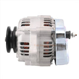 Alternator T1065 - 15682 T1850 - 15680 for Kubota Tractor L45 L5040GST L5240 MX4700DT MX4700F Engine V2203ME3 V2403 - M - Fab Heavy Parts
