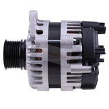 Alternator T416234 for Perkins 1104C - 44 1106C - E60TA 1106D - 70TA Engine 24V - Fab Heavy Parts