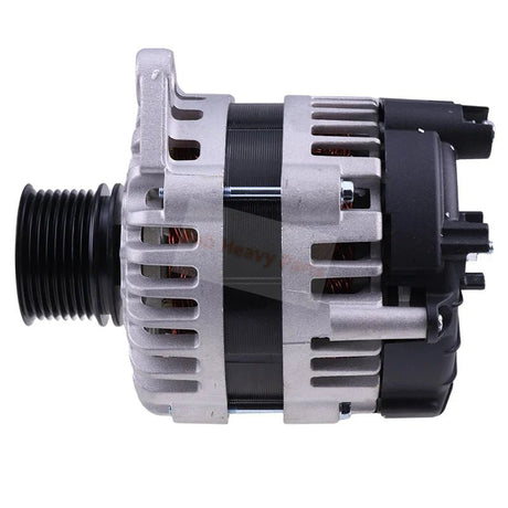 Alternator T416234 for Perkins 1104C - 44 1106C - E60TA 1106D - 70TA Engine 24V - Fab Heavy Parts