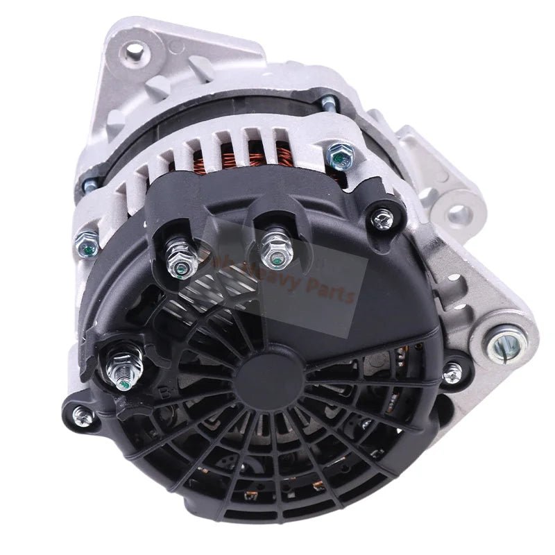 Alternator T416234 for Perkins 1104C - 44 1106C - E60TA 1106D - 70TA Engine 24V - Fab Heavy Parts