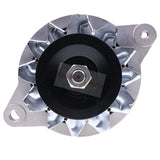Alternator VI5812002121 for Isuzu Engine 4BD1 Kobelco Excavator MD140C SK100 SK120 SK120LC SK150LC - Fab Heavy Parts