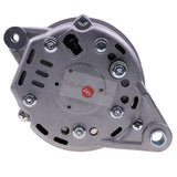 Alternator VI5812002121 for Isuzu Engine 4BD1 Kobelco Excavator MD140C SK100 SK120 SK120LC SK150LC - Fab Heavy Parts