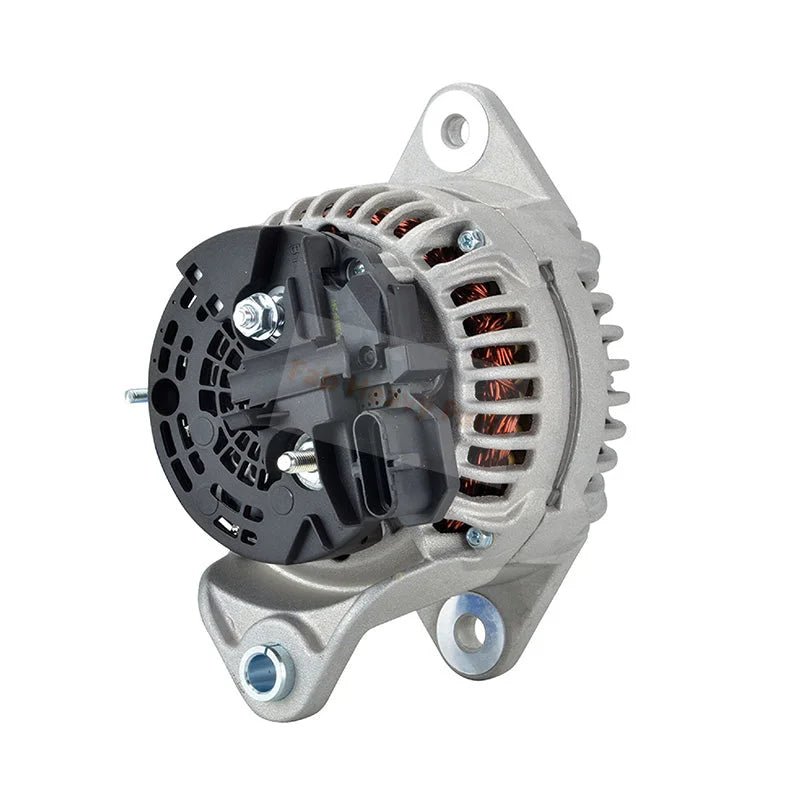 Alternator VOE15196041 15196041 for Volvo A25F A25G A30G DD120B EC160D EC180D G900B G900C - Fab Heavy Parts