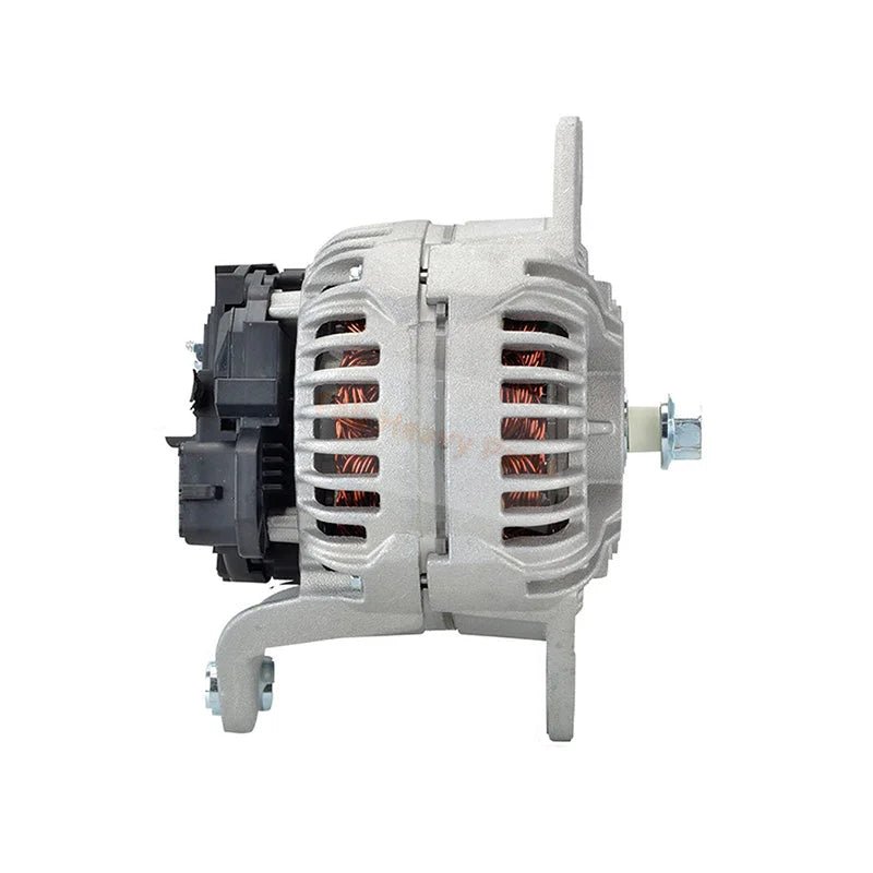 Alternator VOE15196041 15196041 for Volvo A25F A25G A30G DD120B EC160D EC180D G900B G900C - Fab Heavy Parts