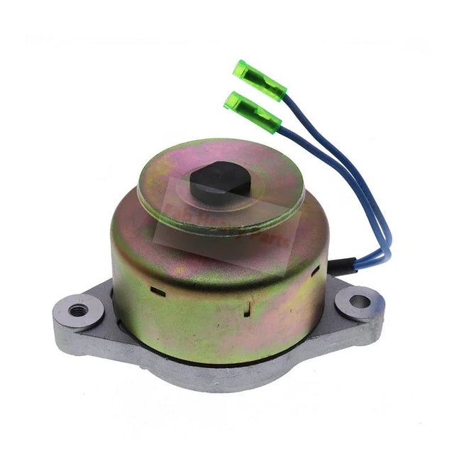 Alternator YM119663 - 77200 Fits for Komatsu Engine 2D68E - 3C 23D75N - 1YC - Fab Heavy Parts