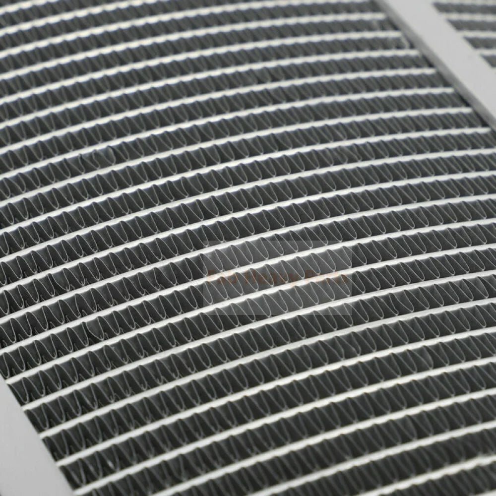 Aluminum Cooling Radiator 60335010200 Fits for Super Adventure 1090 1190 1290 2014 - 20 - Fab Heavy Parts