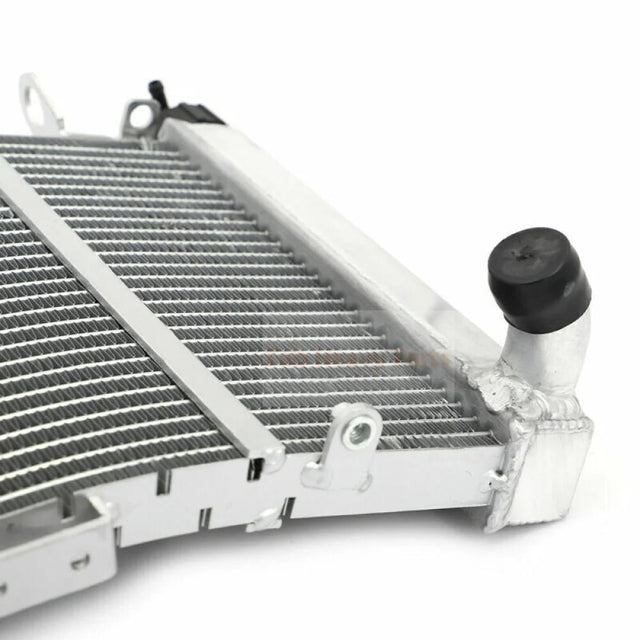 Aluminum Cooling Radiator 60335010200 Fits for Super Adventure 1090 1190 1290 2014 - 20 - Fab Heavy Parts