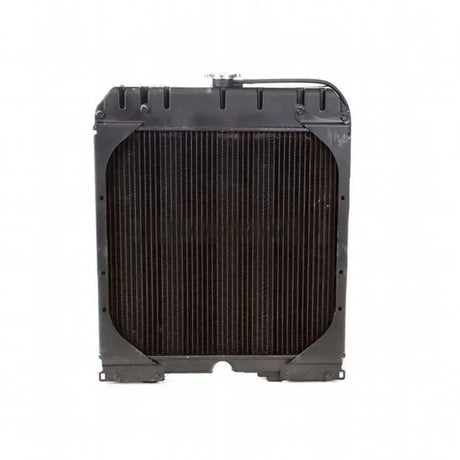 Aluminum Core Radiator 2485B275 2485B259 for Perkins Engine 3.1524 D3.152 - Fab Heavy Parts