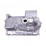 Aluminum Engine Oil Pan 11 - 13 - 7 - 601 - 942 for BMW 228i 320i 328i GT 428i xDrive X3 X4 2013 - 2018 - Fab Heavy Parts
