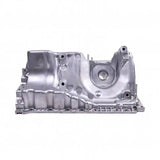 Aluminum Engine Oil Pan 11 - 13 - 7 - 601 - 942 for BMW 228i 320i 328i GT 428i xDrive X3 X4 2013 - 2018 - Fab Heavy Parts