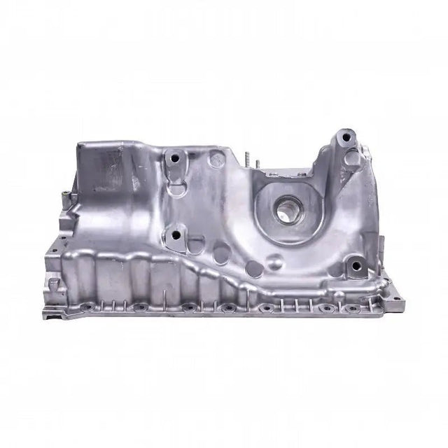 Aluminum Engine Oil Pan 11 - 13 - 7 - 601 - 942 for BMW 228i 320i 328i GT 428i xDrive X3 X4 2013 - 2018 - Fab Heavy Parts