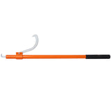 Aluminum Handle Cant Hook Heat Treated for Strength 48in - Fab Heavy Parts