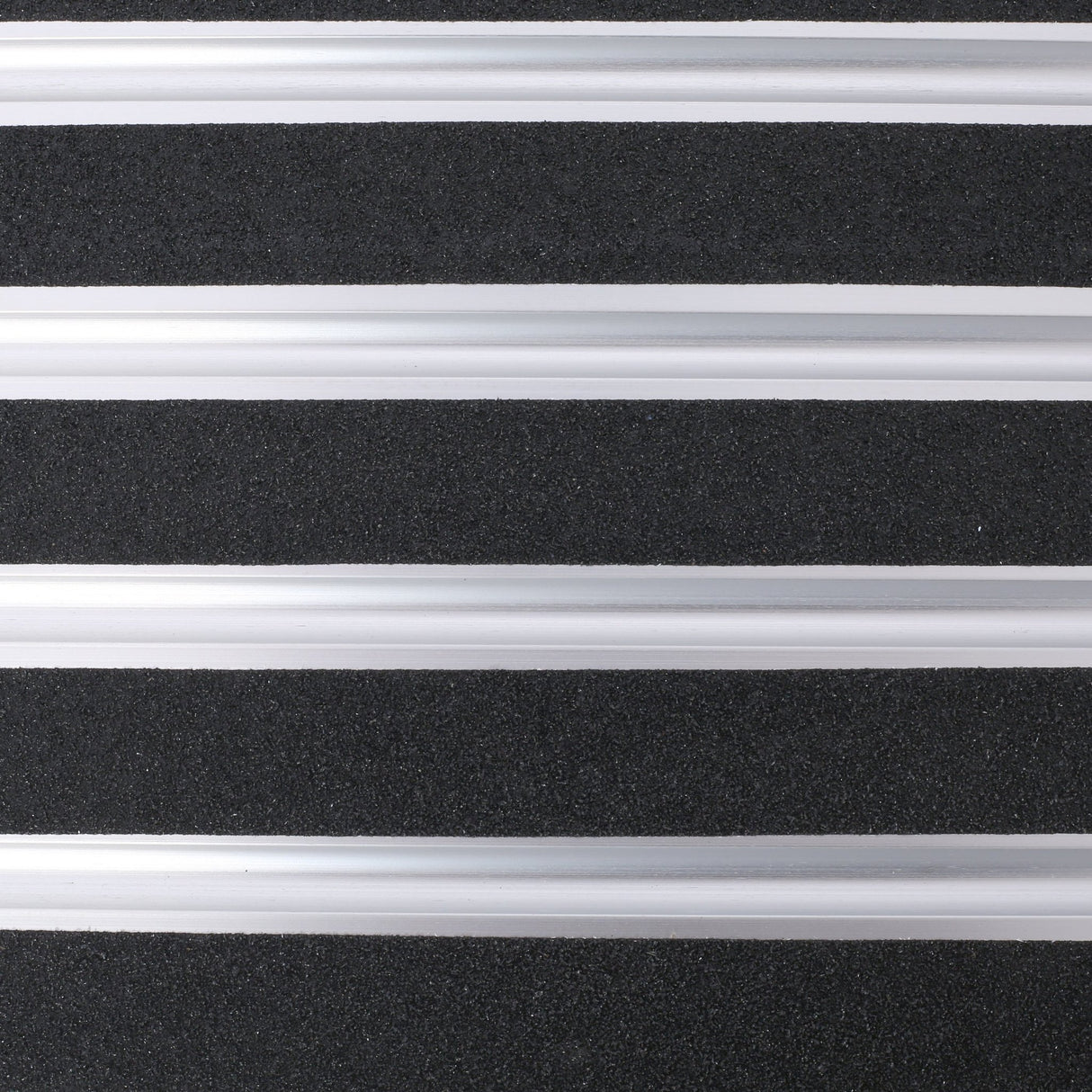 Aluminum Platform Non - Slip Folding Work Bench Drywall Stool Ladder 330lbs Capacity - Fab Heavy Parts