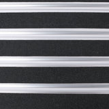 Aluminum Platform Non - Slip Folding Work Bench Drywall Stool Ladder 330lbs Capacity - Fab Heavy Parts